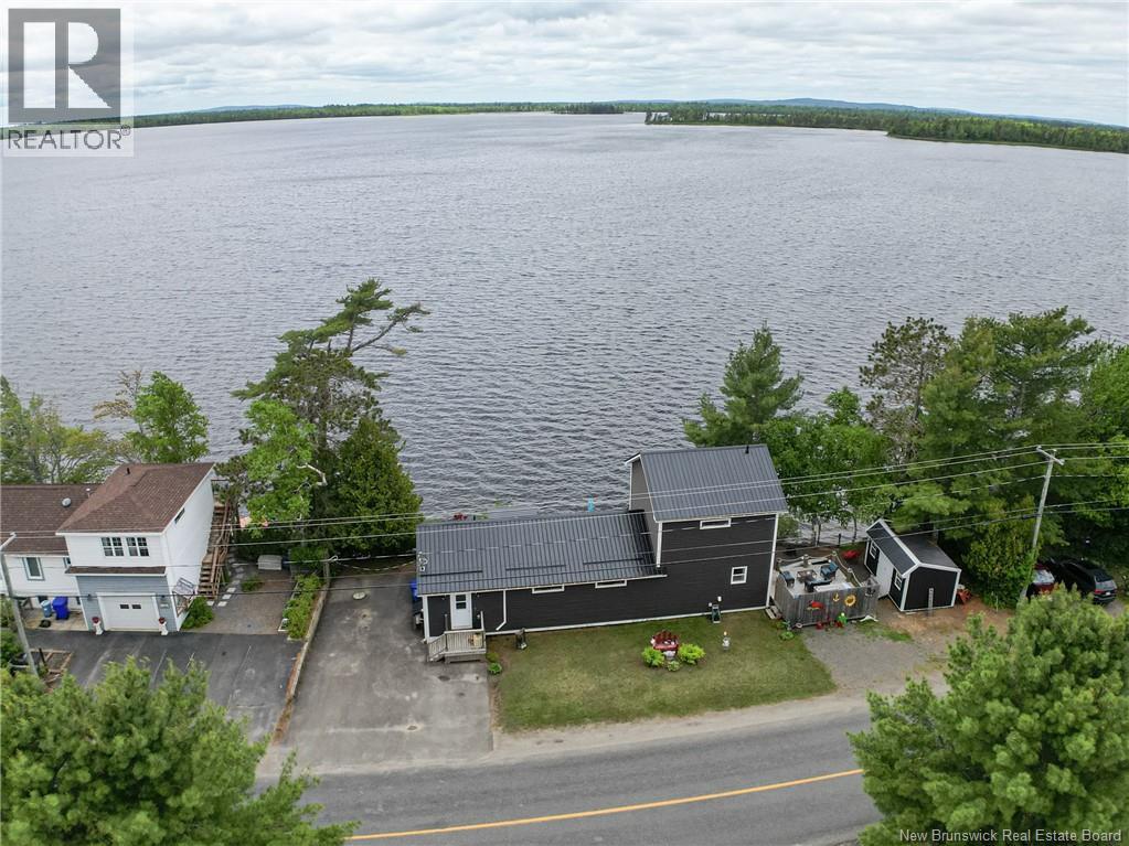 237 Rte 636, Harvey, New Brunswick  E6K 1A9 - Photo 1 - NB127919