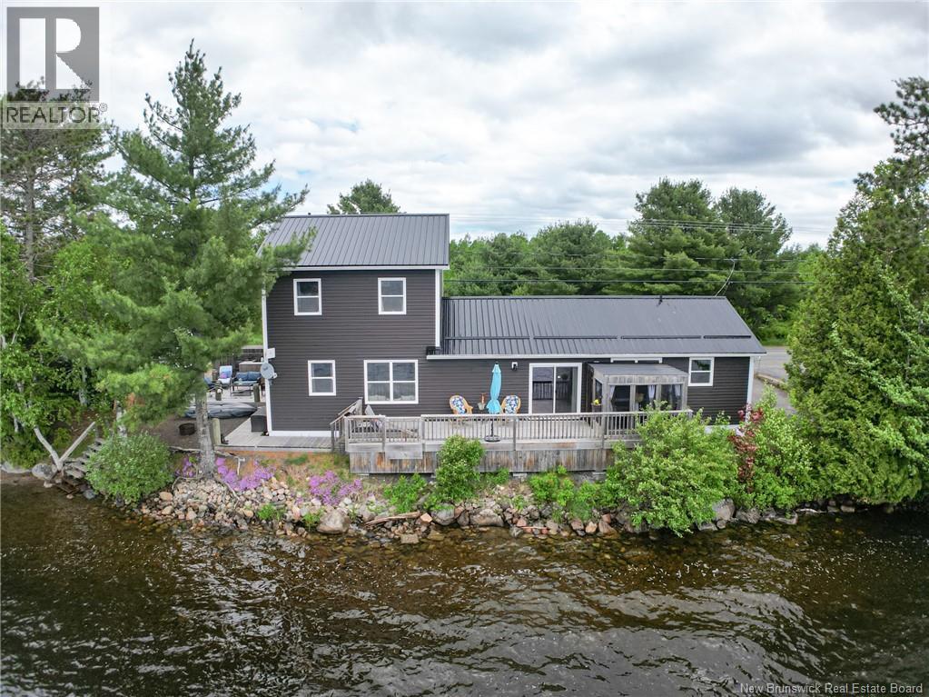237 Rte 636, Harvey, New Brunswick  E6K 1A9 - Photo 2 - NB127919