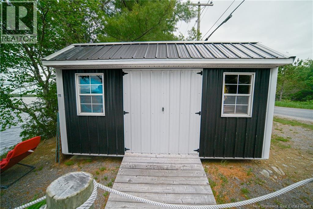 237 Rte 636, Harvey, New Brunswick  E6K 1A9 - Photo 32 - NB127919