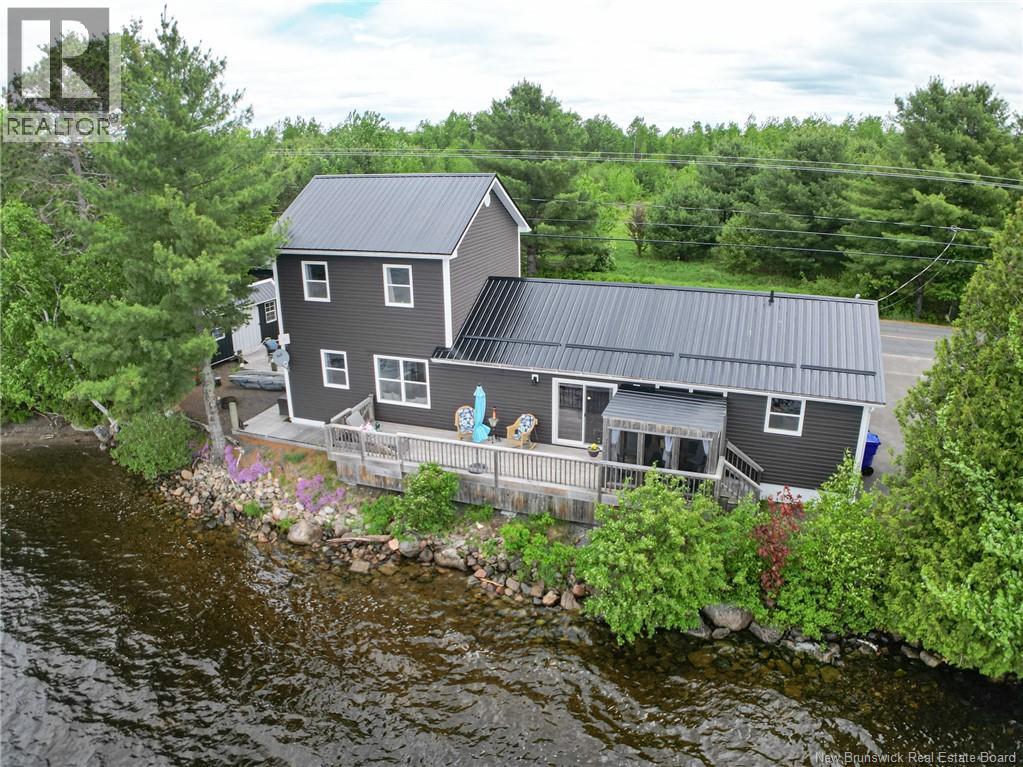 237 Rte 636, Harvey, New Brunswick  E6K 1A9 - Photo 33 - NB127919