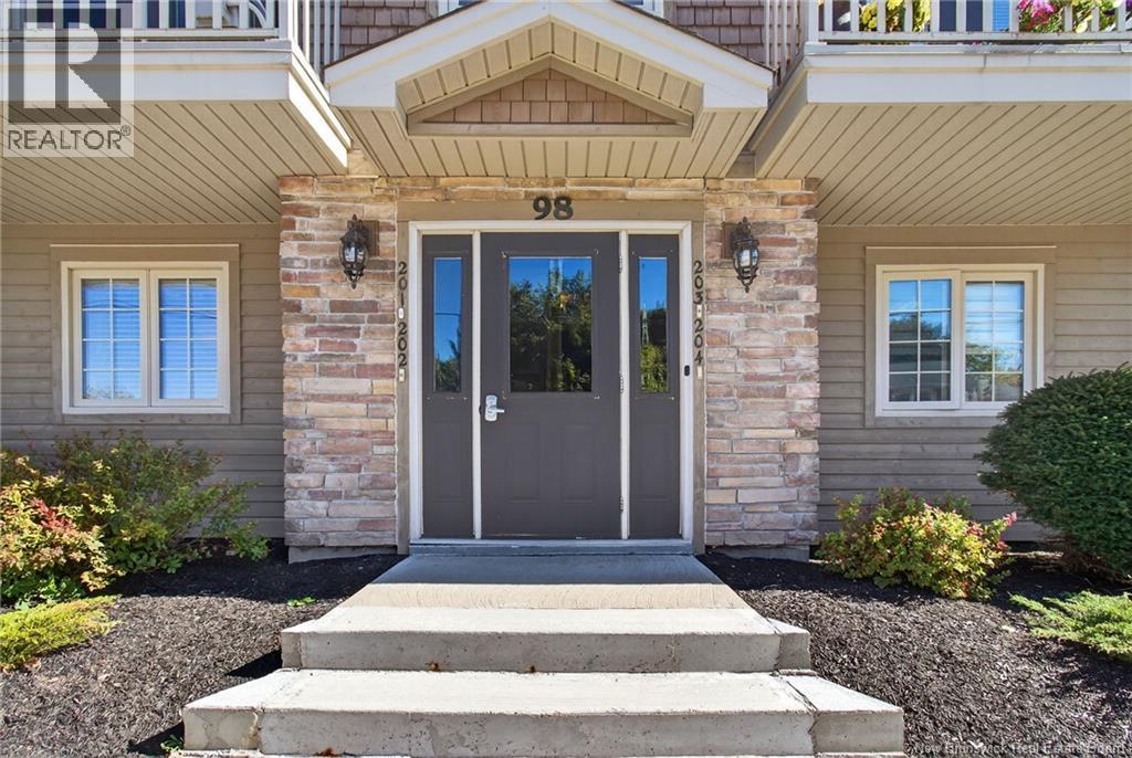 98 Pleasant Street Unit# 201, Shediac, New Brunswick