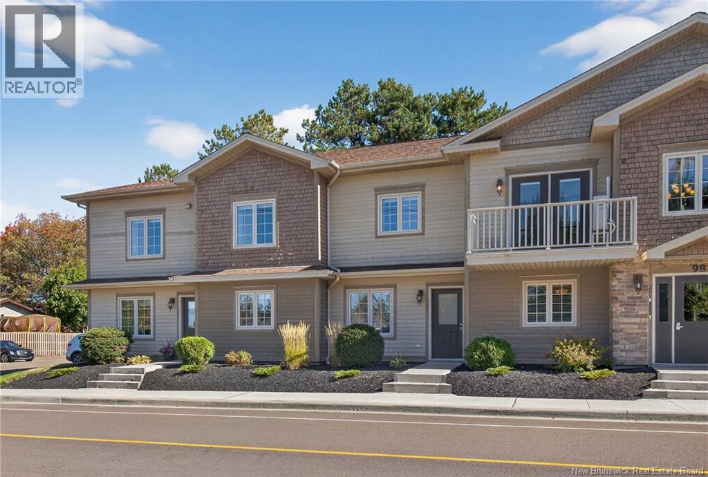 98 Pleasant Street Unit# 201, Shediac, New Brunswick  E4P 2L6 - Photo 4 - NB127868
