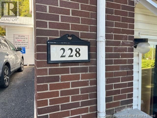 228 Dunn's Crossing Road Unit# 23, Fredericton, New Brunswick E3B 2A6 - Photo 16 - NB127420