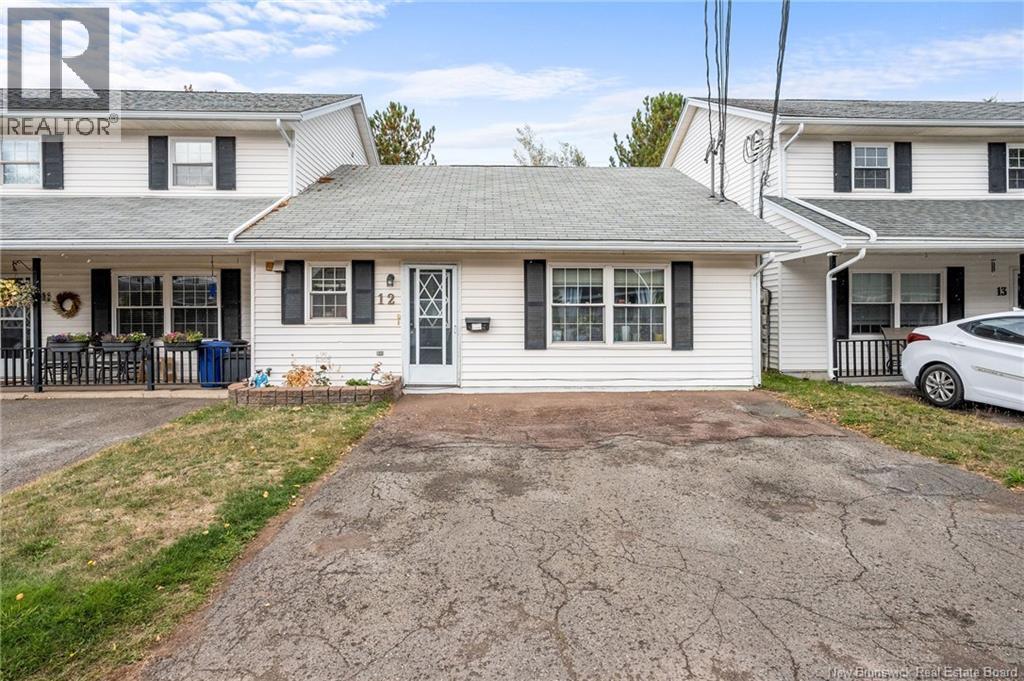 126 Lakeside Drive Unit# 12, Riverview, New Brunswick E1B 3G9 - Photo 27 - NB127841