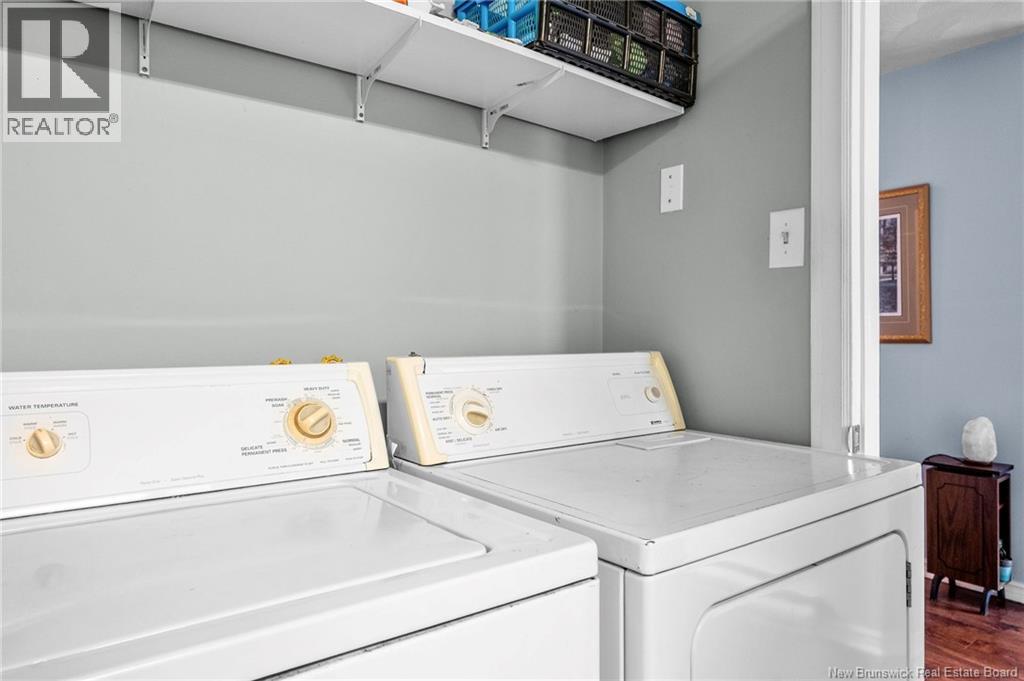 126 Lakeside Drive Unit# 12, Riverview, New Brunswick E1B 3G9 - Photo 3 - NB127841