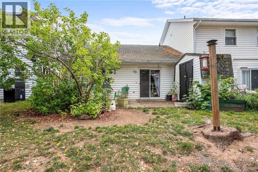 126 Lakeside Drive Unit# 12, Riverview, New Brunswick E1B 3G9 - Photo 30 - NB127841