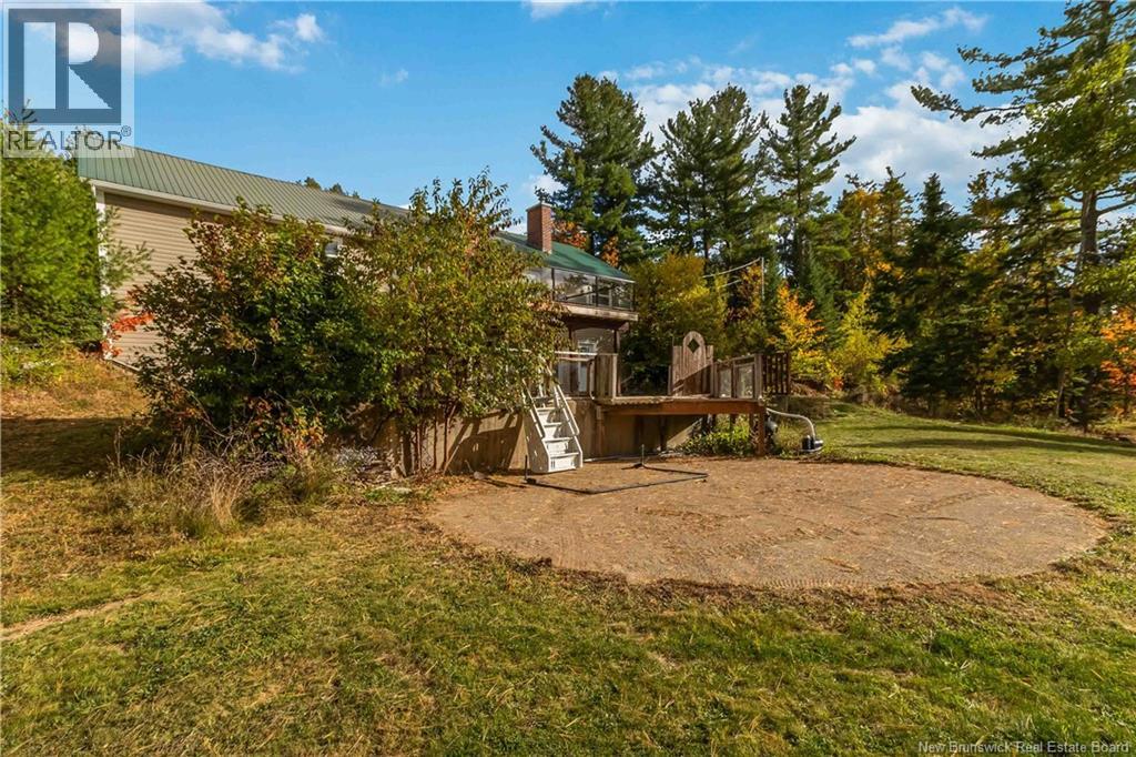 3182 Parkindale Road, Elgin, New Brunswick  E4Z 2S1 - Photo 42 - NB127773