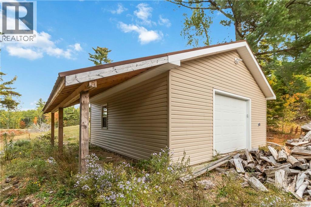 3182 Parkindale Road, Elgin, New Brunswick  E4Z 2S1 - Photo 43 - NB127773