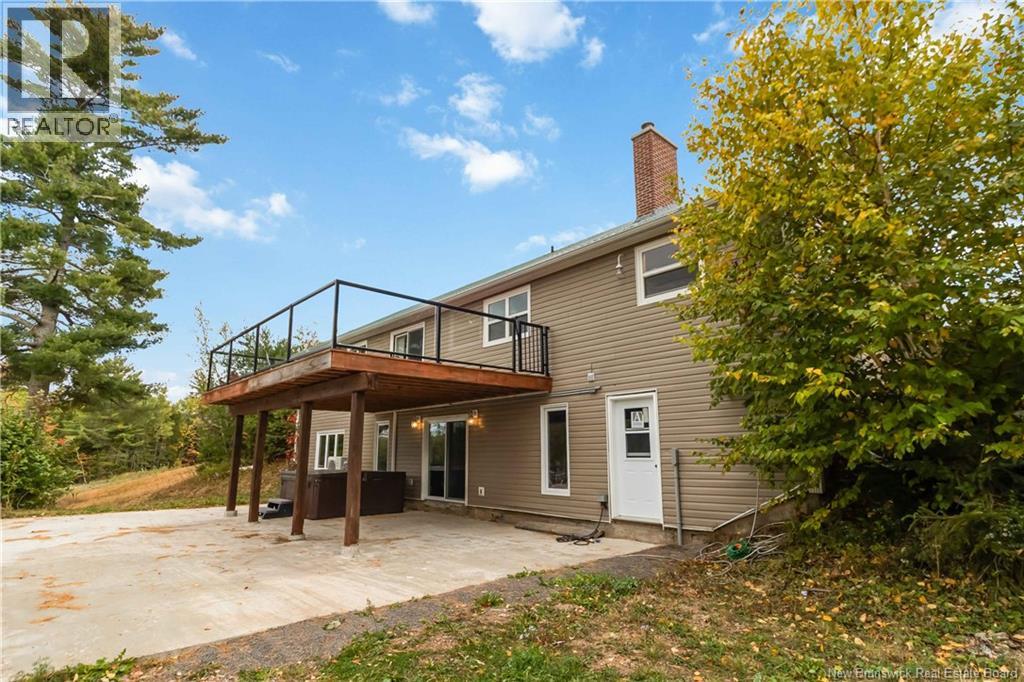 3182 Parkindale Road, Elgin, New Brunswick  E4Z 2S1 - Photo 44 - NB127773
