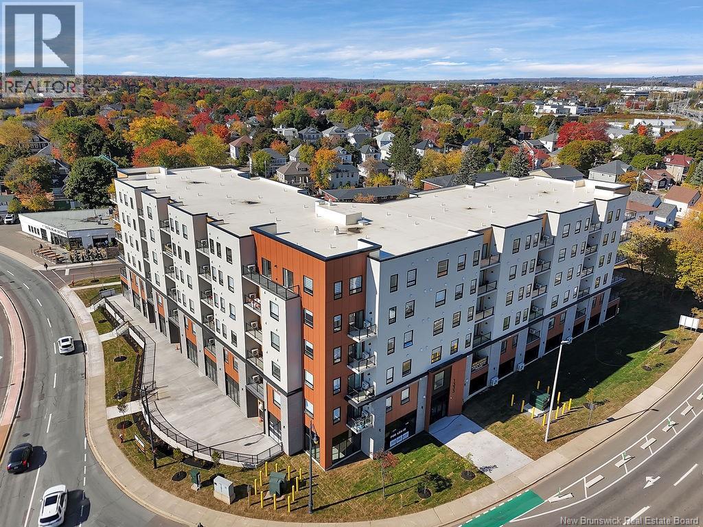 1333 Main Street Unit# 506-D, Moncton, New Brunswick