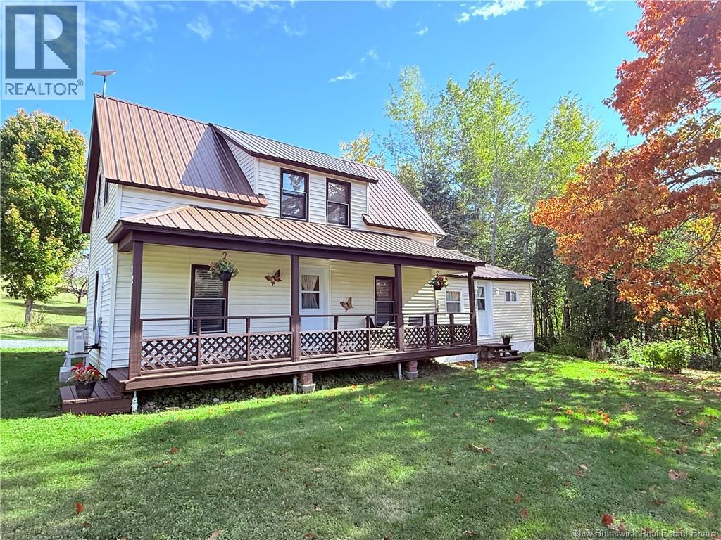12 Hill Street, Canterbury, New Brunswick