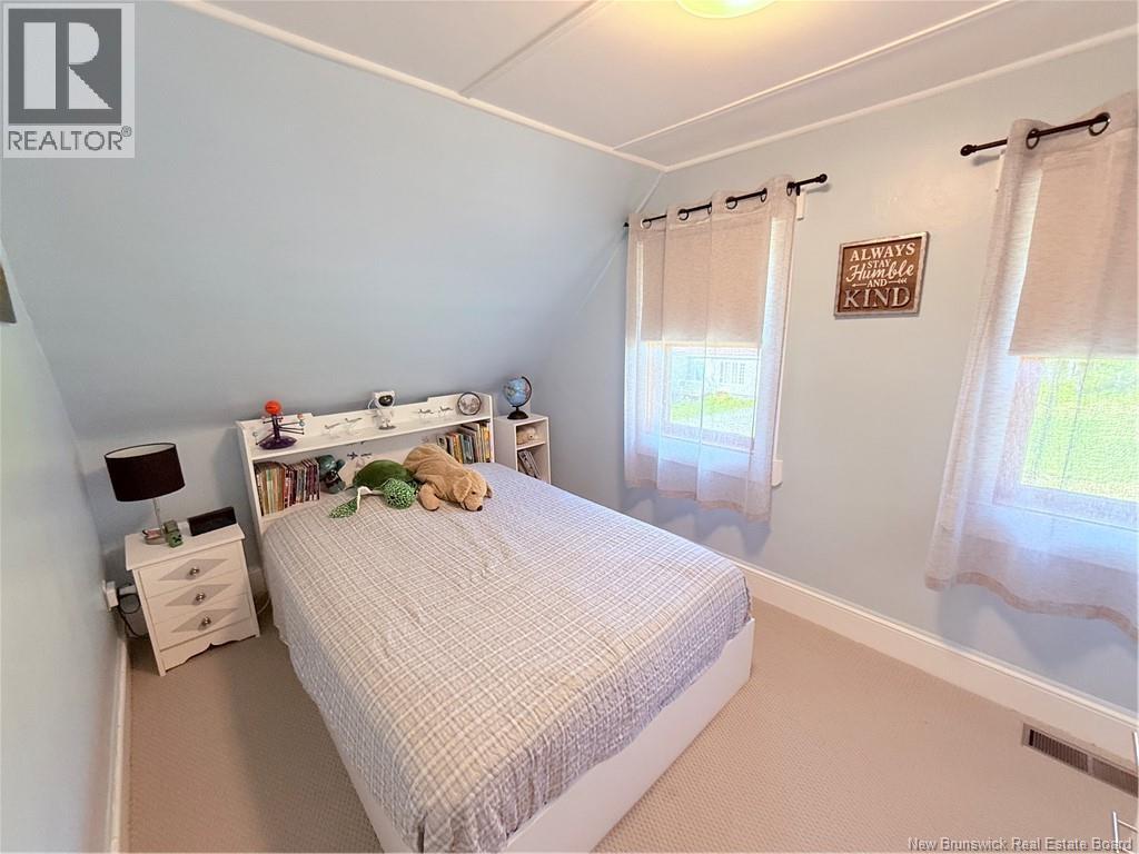 12 Hill Street, Canterbury, New Brunswick  E6H 2H8 - Photo 19 - NB127935