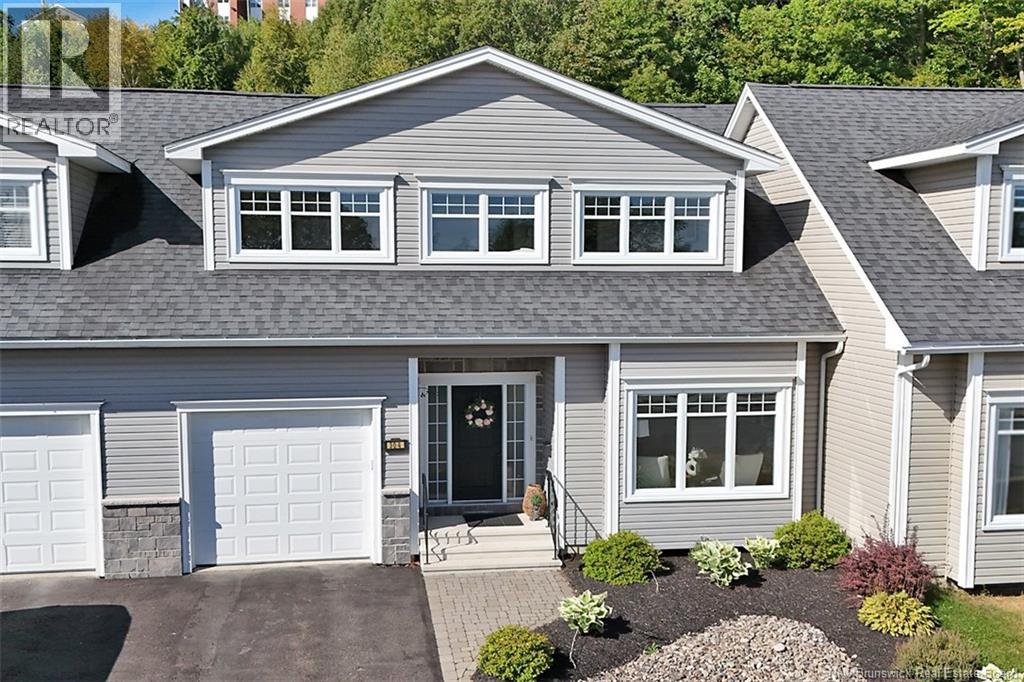 304 Dunns Crossing Road, Fredericton, New Brunswick  E3B 2A6 - Photo 1 - NB127968