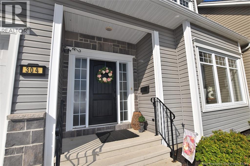 304 Dunns Crossing Road, Fredericton, New Brunswick  E3B 2A6 - Photo 4 - NB127968