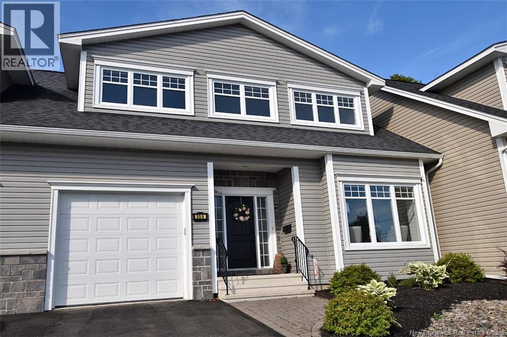 304 Dunns Crossing Road, Fredericton, New Brunswick  E3B 2A6 - Photo 49 - NB127968