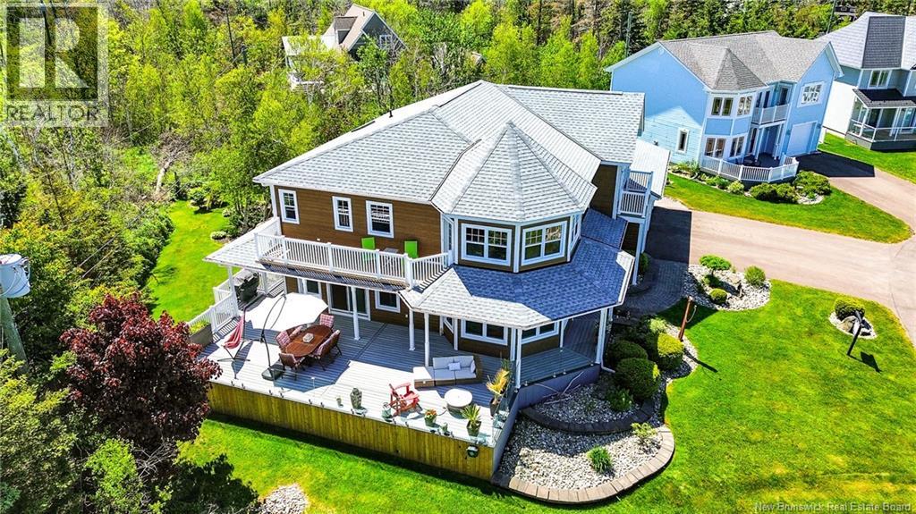 90 De La Breche Unit# 114, Grand-Barachois, New Brunswick  E4P 8Y8 - Photo 36 - NB127925