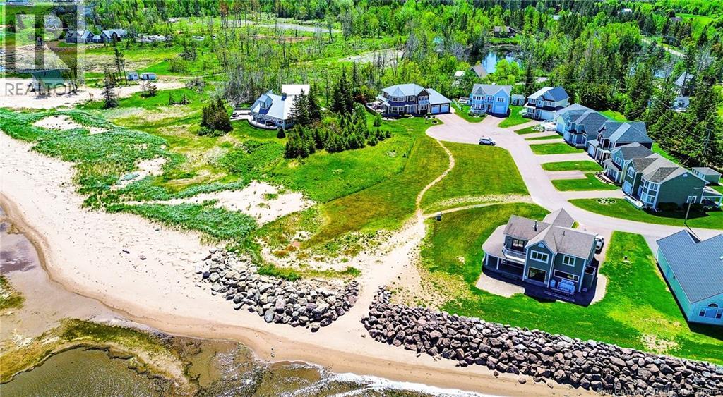 90 De La Breche Unit# 114, Grand-Barachois, New Brunswick  E4P 8Y8 - Photo 38 - NB127925