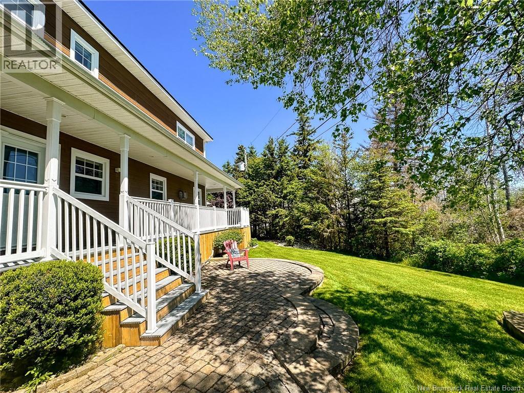 90 De La Breche Unit# 114, Grand-Barachois, New Brunswick  E4P 8Y8 - Photo 40 - NB127925