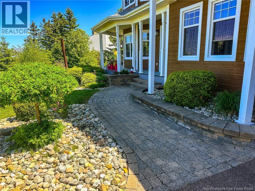 90 De La Breche Unit# 114, Grand-Barachois, New Brunswick  E4P 8Y8 - Photo 41 - NB127925