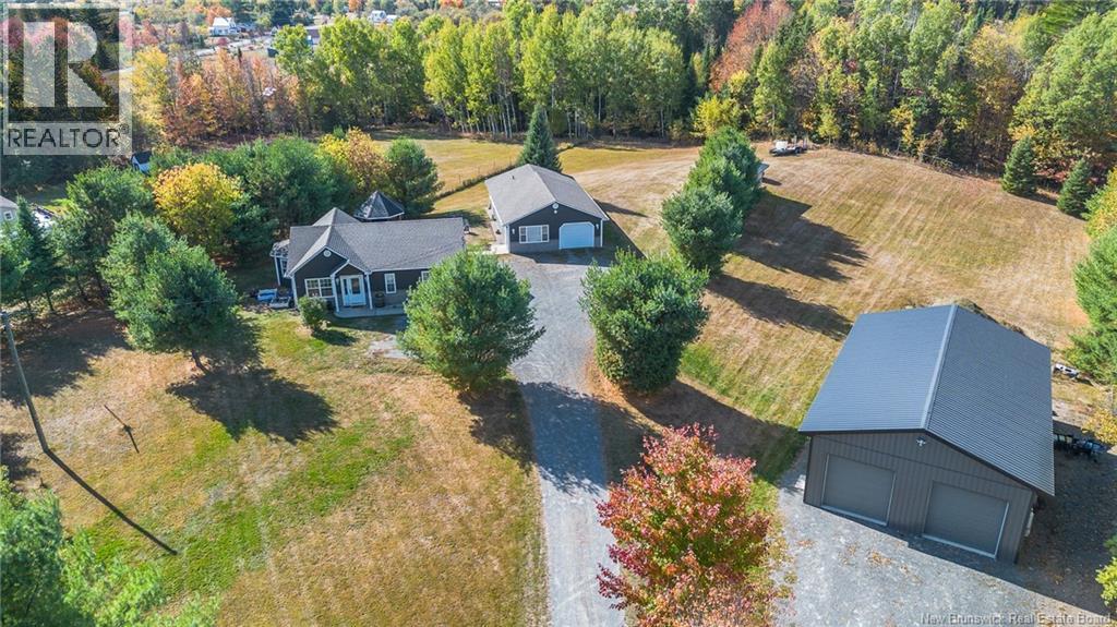 23 Route 617, Burtts Corner, New Brunswick  E6L 2X4 - Photo 2 - NB127672