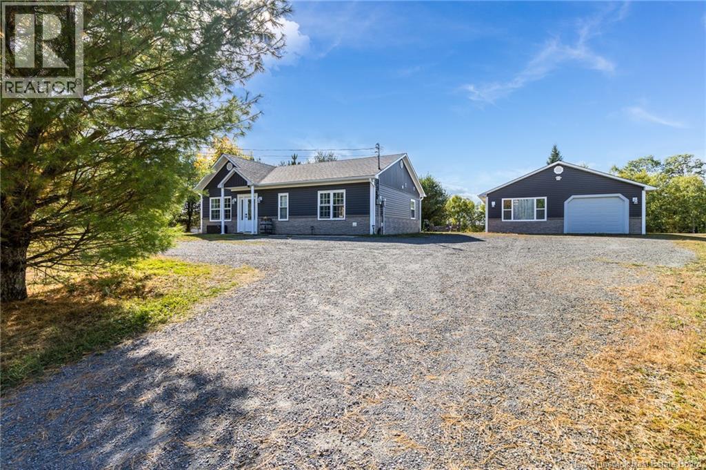 23 Route 617, Burtts Corner, New Brunswick  E6L 2X4 - Photo 3 - NB127672