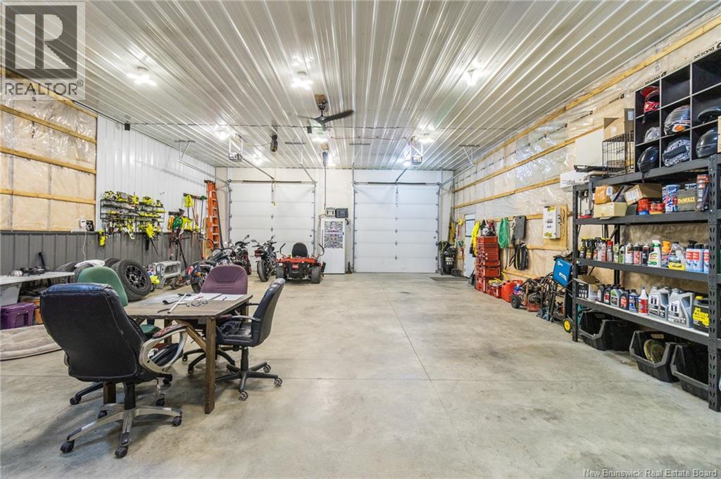 23 Route 617, Burtts Corner, New Brunswick  E6L 2X4 - Photo 30 - NB127672
