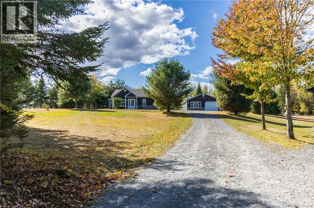 23 Route 617, Burtts Corner, New Brunswick  E6L 2X4 - Photo 36 - NB127672
