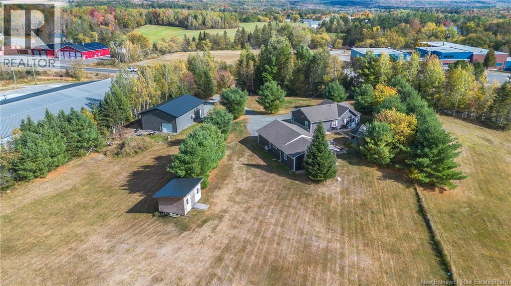 23 Route 617, Burtts Corner, New Brunswick  E6L 2X4 - Photo 40 - NB127672