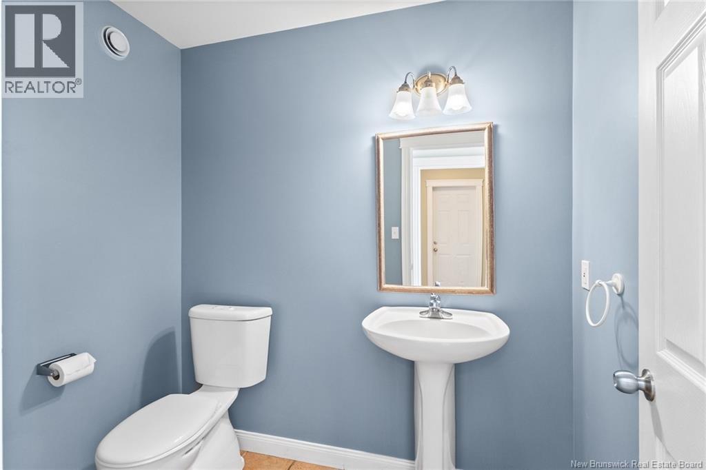 145 Bliss Carman Drive, Fredericton, New Brunswick  E3B 9P2 - Photo 21 - NB127960