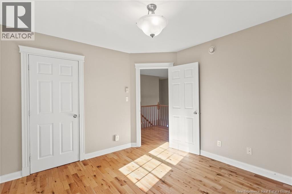 145 Bliss Carman Drive, Fredericton, New Brunswick  E3B 9P2 - Photo 36 - NB127960