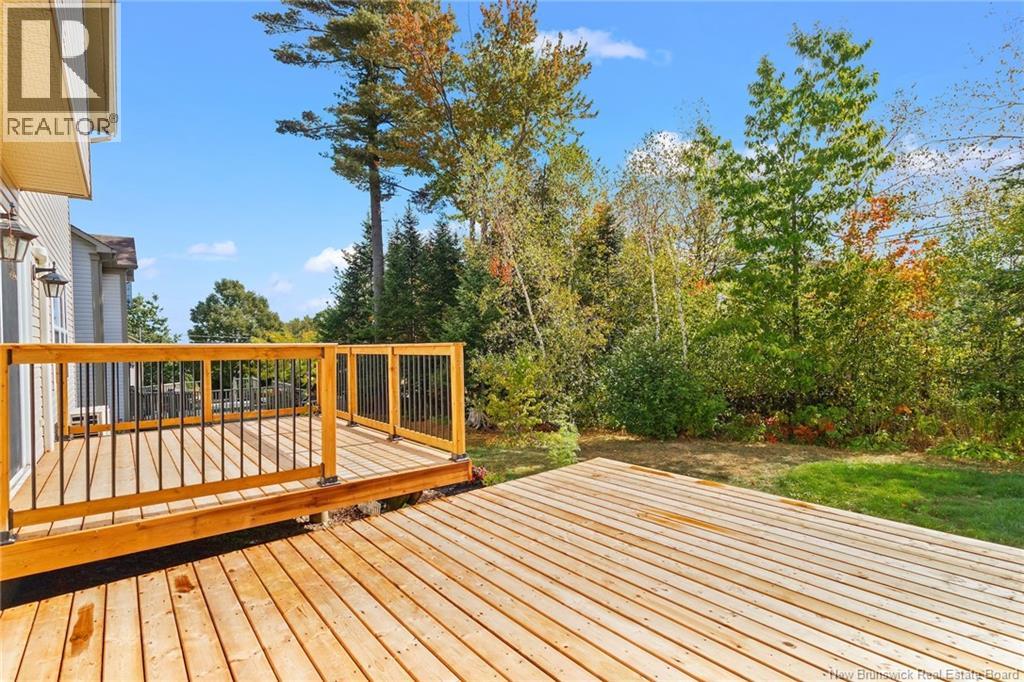 145 Bliss Carman Drive, Fredericton, New Brunswick  E3B 9P2 - Photo 44 - NB127960