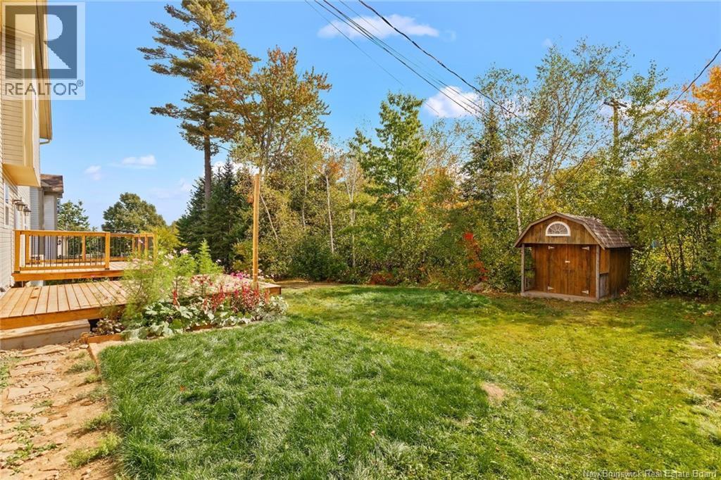 145 Bliss Carman Drive, Fredericton, New Brunswick  E3B 9P2 - Photo 45 - NB127960