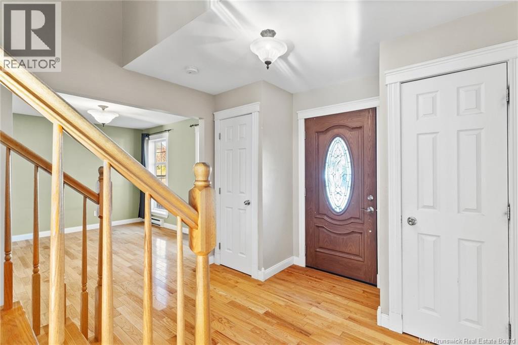 145 Bliss Carman Drive, Fredericton, New Brunswick  E3B 9P2 - Photo 6 - NB127960