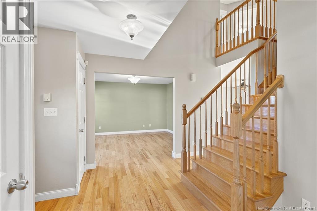 145 Bliss Carman Drive, Fredericton, New Brunswick  E3B 9P2 - Photo 7 - NB127960