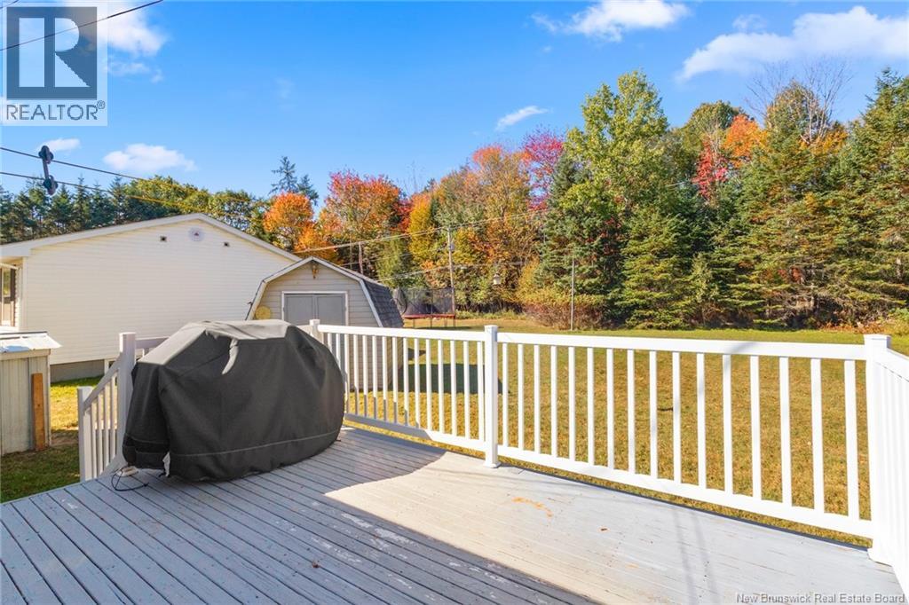 6 Centennial Court, Fredericton, New Brunswick  E3A 4G6 - Photo 28 - NB127947