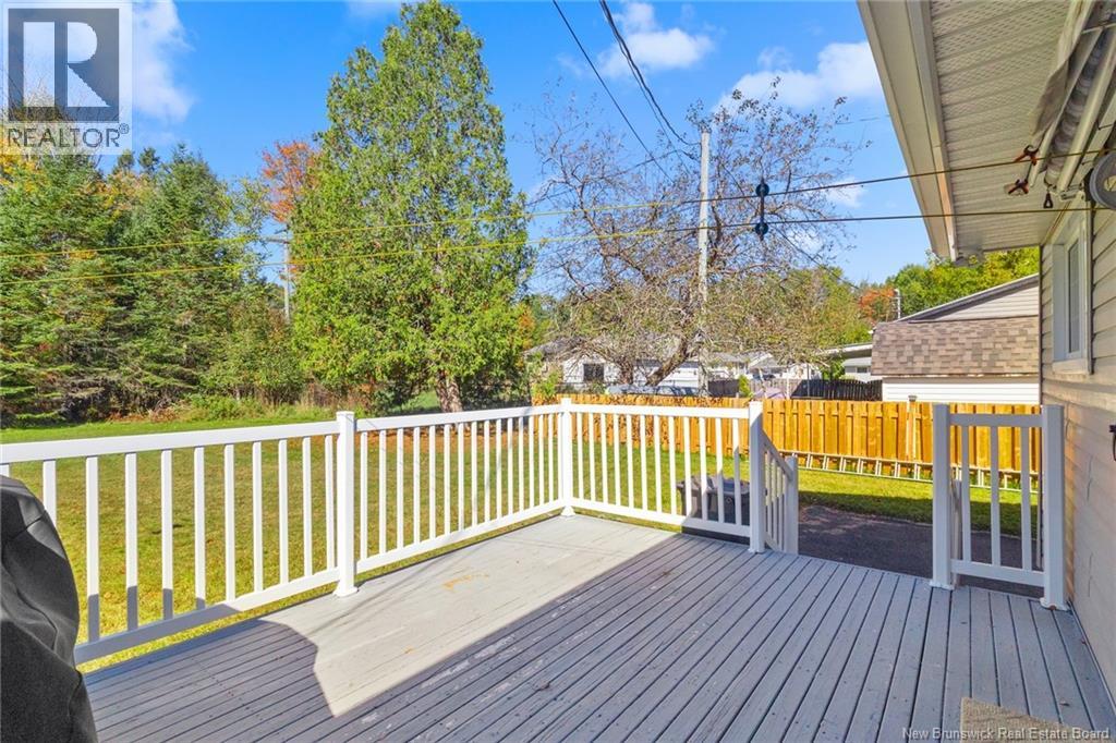 6 Centennial Court, Fredericton, New Brunswick  E3A 4G6 - Photo 29 - NB127947