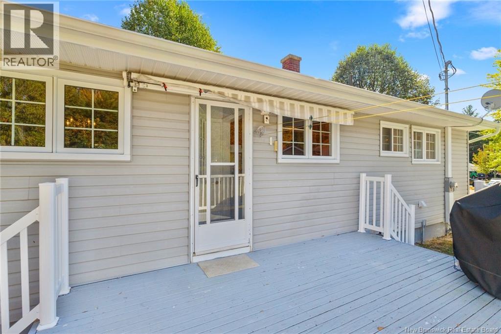 6 Centennial Court, Fredericton, New Brunswick  E3A 4G6 - Photo 30 - NB127947