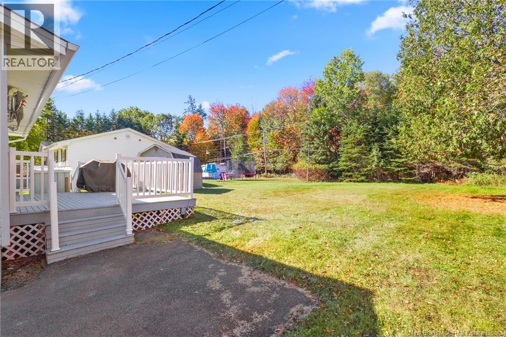 6 Centennial Court, Fredericton, New Brunswick  E3A 4G6 - Photo 31 - NB127947