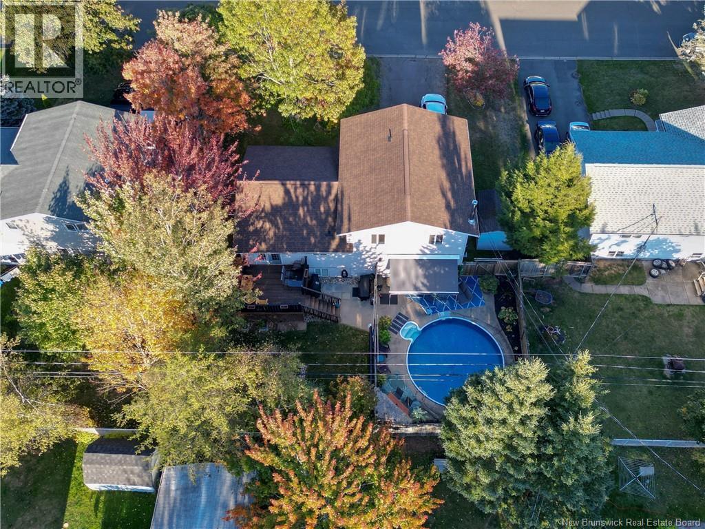 8 Welland Street, Riverview, New Brunswick  E1B 4L9 - Photo 23 - NB127973