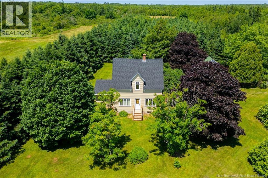 22 Cape Spear Cross Road, Cape Spear, New Brunswick