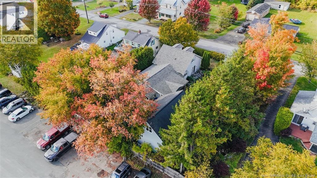 62 Hillcrest Avenue, Hartland, New Brunswick  E7P 1M7 - Photo 11 - NB127241