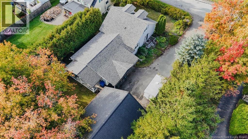 62 Hillcrest Avenue, Hartland, New Brunswick  E7P 1M7 - Photo 12 - NB127241