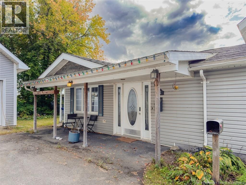 62 Hillcrest Avenue, Hartland, New Brunswick  E7P 1M7 - Photo 16 - NB127241