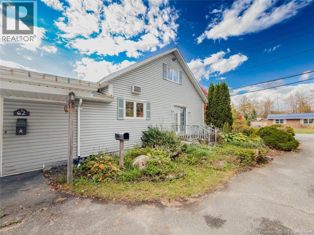 62 Hillcrest Avenue, Hartland, New Brunswick  E7P 1M7 - Photo 17 - NB127241