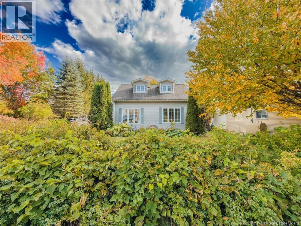 62 Hillcrest Avenue, Hartland, New Brunswick  E7P 1M7 - Photo 19 - NB127241