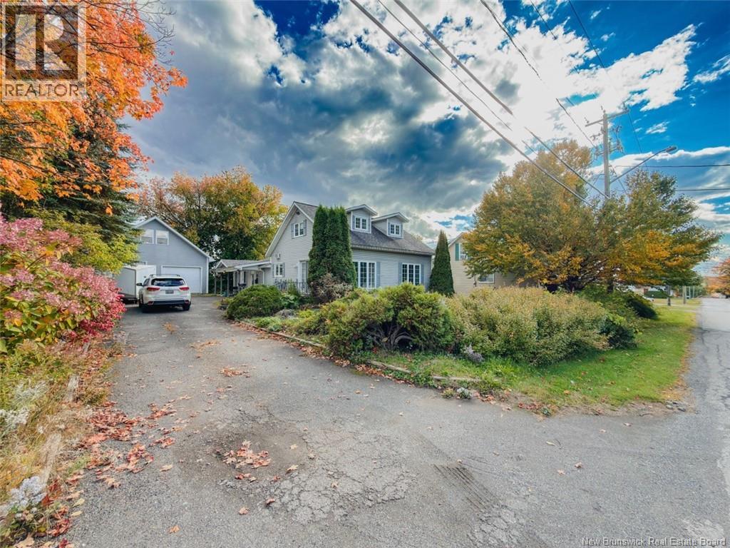 62 Hillcrest Avenue, Hartland, New Brunswick  E7P 1M7 - Photo 20 - NB127241