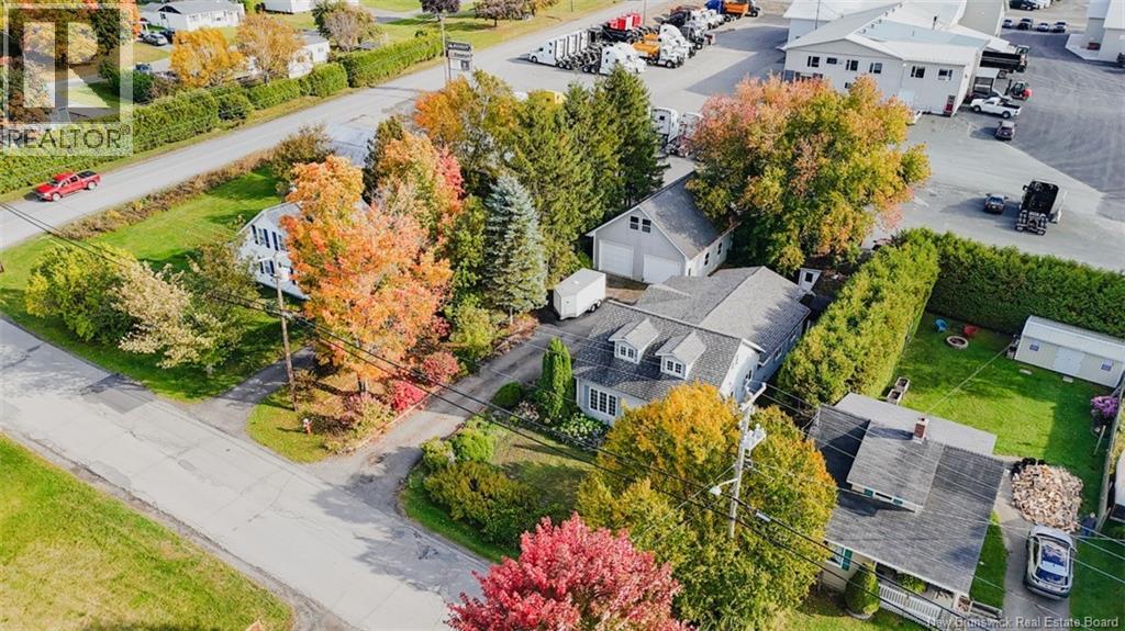 62 Hillcrest Avenue, Hartland, New Brunswick  E7P 1M7 - Photo 21 - NB127241