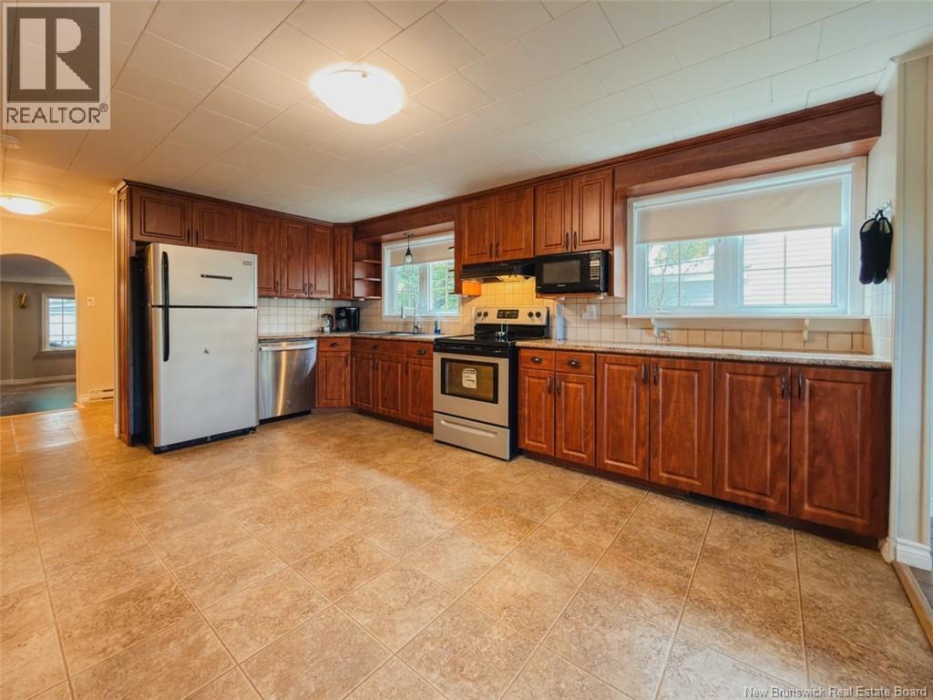 62 Hillcrest Avenue, Hartland, New Brunswick  E7P 1M7 - Photo 32 - NB127241