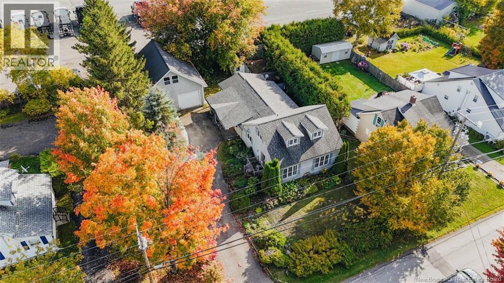 62 Hillcrest Avenue, Hartland, New Brunswick  E7P 1M7 - Photo 4 - NB127241