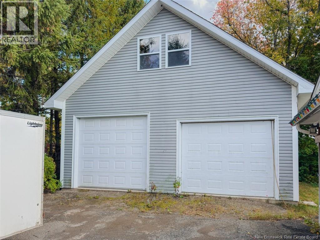 62 Hillcrest Avenue, Hartland, New Brunswick  E7P 1M7 - Photo 9 - NB127241